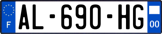 AL-690-HG