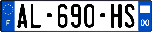 AL-690-HS
