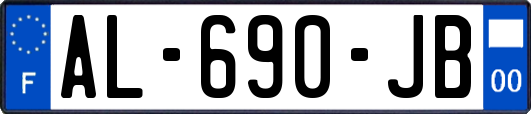 AL-690-JB