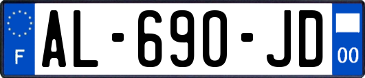 AL-690-JD