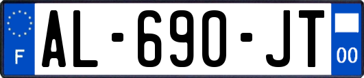 AL-690-JT