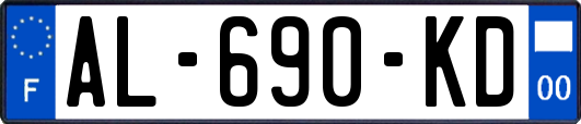 AL-690-KD