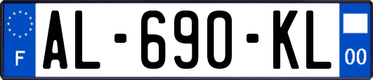 AL-690-KL