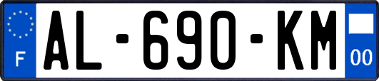 AL-690-KM