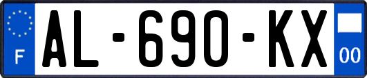 AL-690-KX