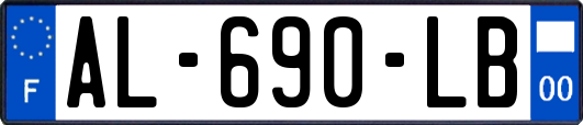 AL-690-LB
