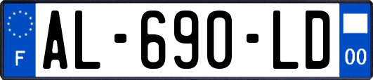 AL-690-LD