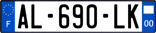 AL-690-LK