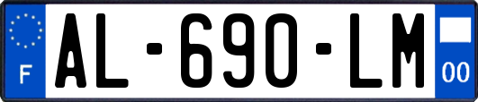 AL-690-LM