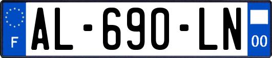 AL-690-LN