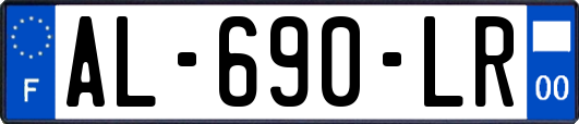 AL-690-LR