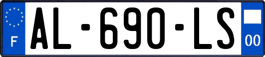 AL-690-LS