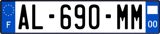 AL-690-MM