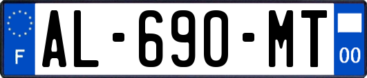 AL-690-MT