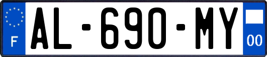 AL-690-MY
