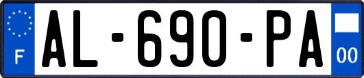 AL-690-PA