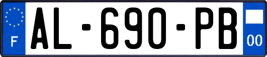 AL-690-PB