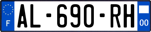 AL-690-RH