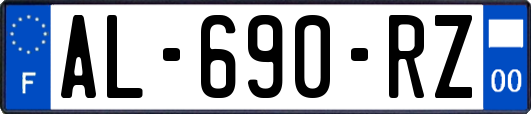 AL-690-RZ