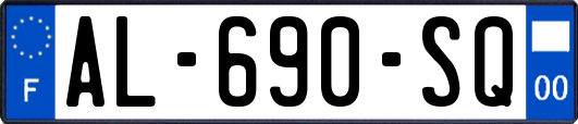 AL-690-SQ