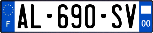 AL-690-SV