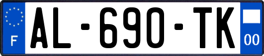 AL-690-TK