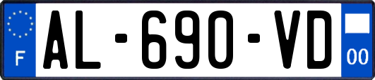AL-690-VD