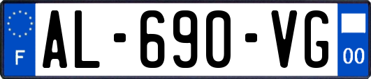 AL-690-VG