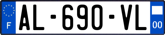 AL-690-VL