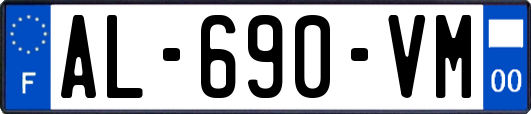 AL-690-VM