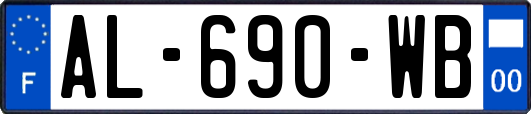 AL-690-WB