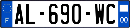 AL-690-WC