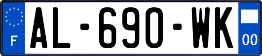 AL-690-WK