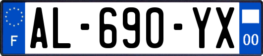 AL-690-YX