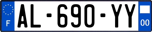 AL-690-YY