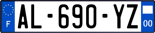 AL-690-YZ