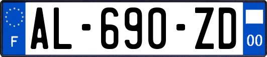 AL-690-ZD