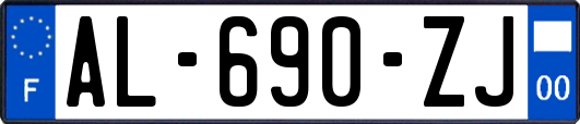 AL-690-ZJ