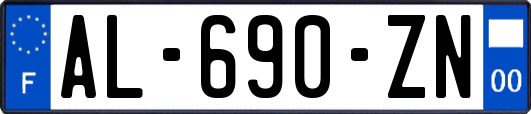 AL-690-ZN