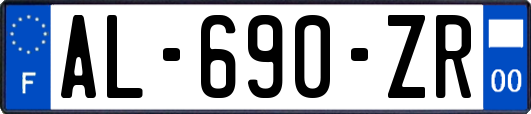 AL-690-ZR