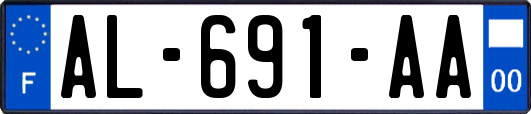 AL-691-AA