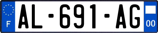 AL-691-AG