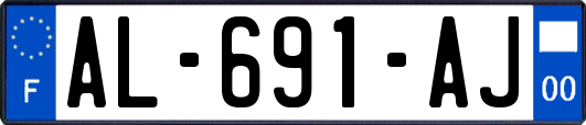 AL-691-AJ