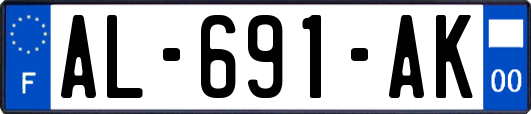 AL-691-AK