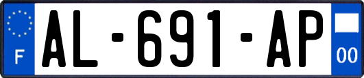 AL-691-AP