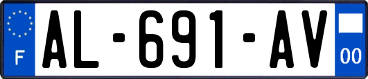 AL-691-AV