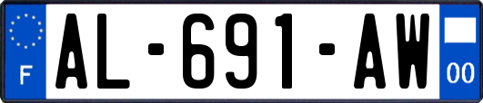 AL-691-AW