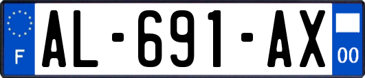 AL-691-AX