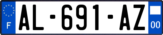 AL-691-AZ