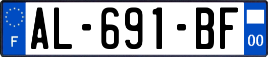 AL-691-BF